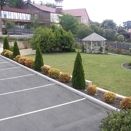 Auldington Hotel Launceston Esterno foto