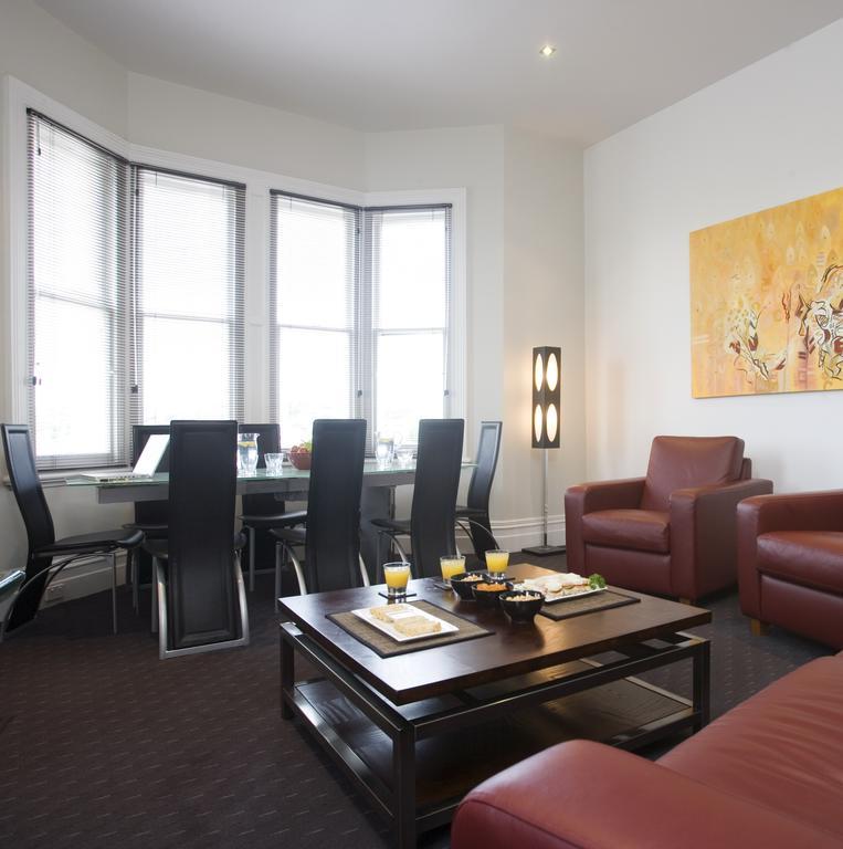 Auldington Hotel Launceston Esterno foto