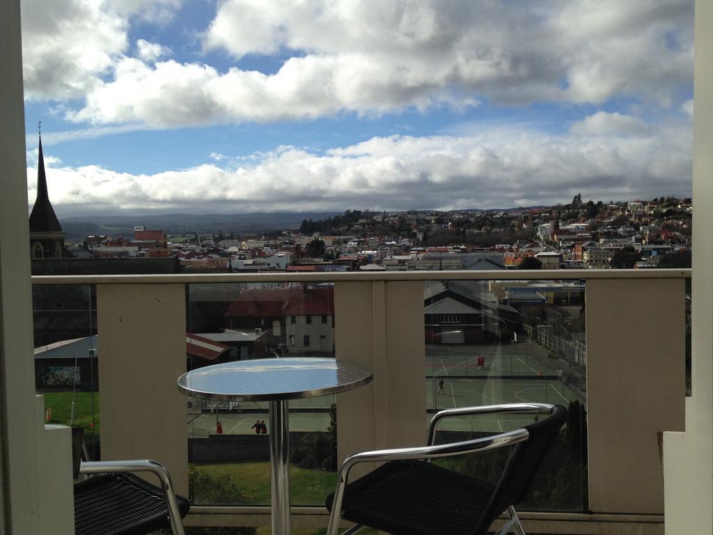 Auldington Hotel Launceston Esterno foto