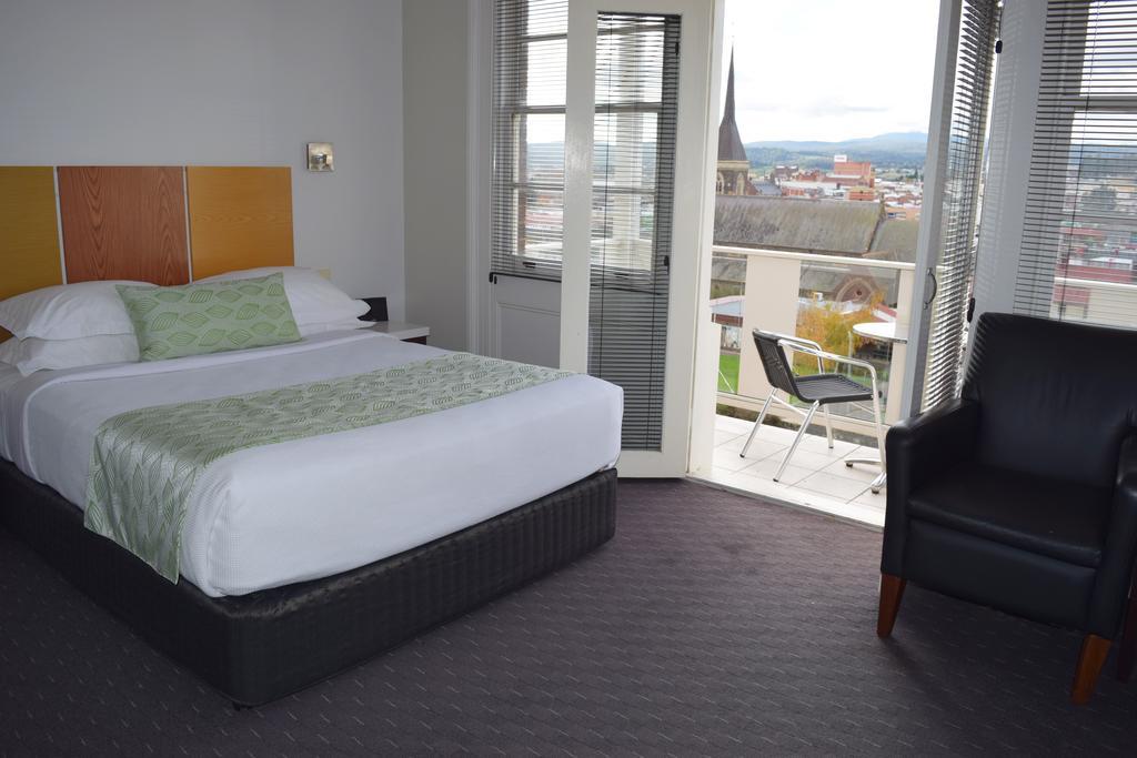 Auldington Hotel Launceston Esterno foto