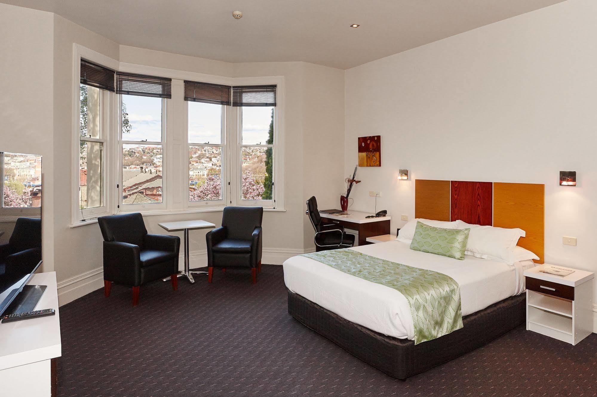 Auldington Hotel Launceston Esterno foto
