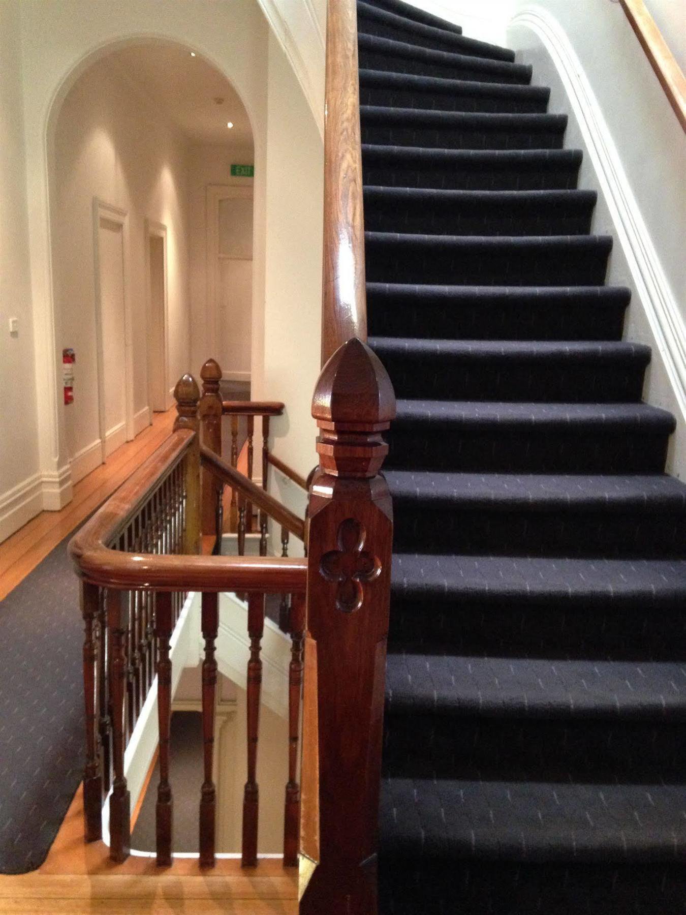 Auldington Hotel Launceston Esterno foto